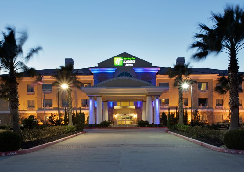 Holiday Inn Express Hotel & Suites PEARLAND