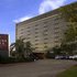 Crowne Plaza Houston NW
