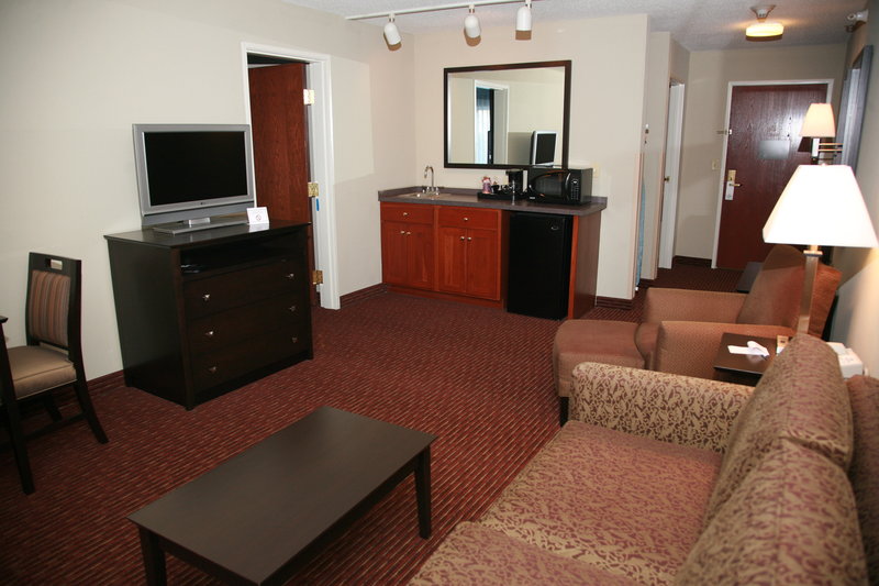 Holiday Inn Express FORT WAYNE-EAST (NEW HAVEN) - New Haven, IN