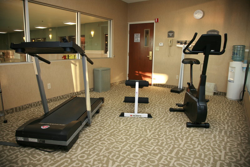 Holiday Inn Express FORT WAYNE-EAST (NEW HAVEN) - New Haven, IN