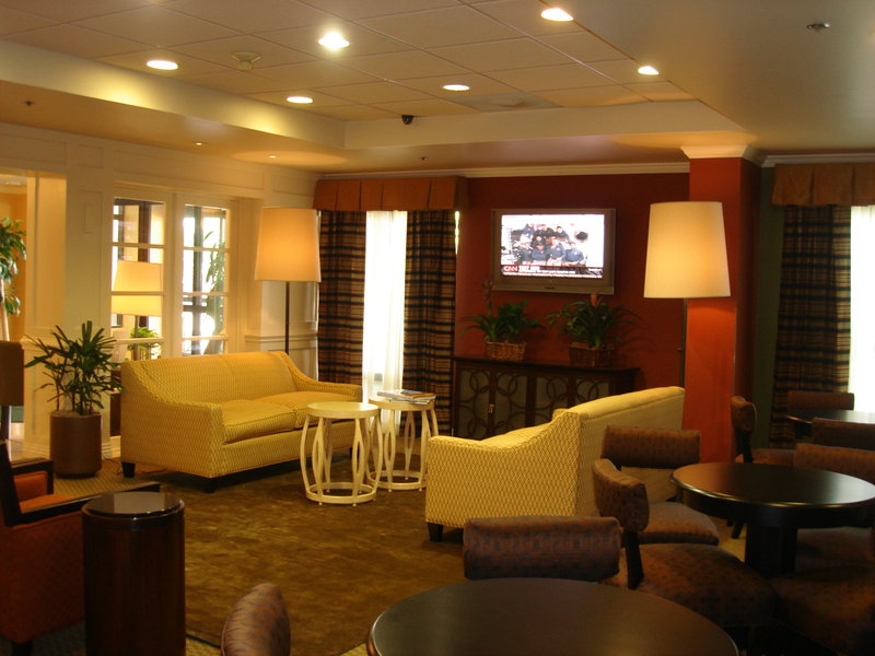 Holiday Inn Express HOUSTON SOUTHWEST - SUGAR LAND - Needville, TX