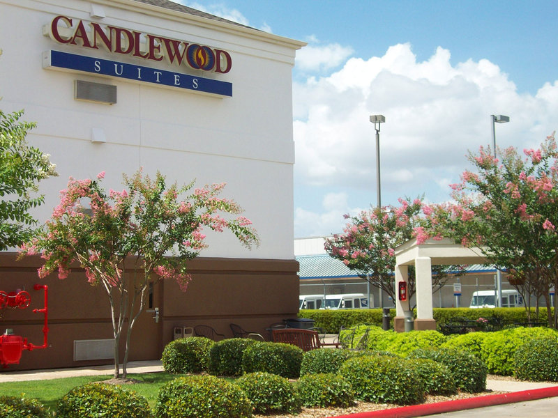 Candlewood Suites HOUSTON CITYCENTRE I-10 WEST - Houston, TX