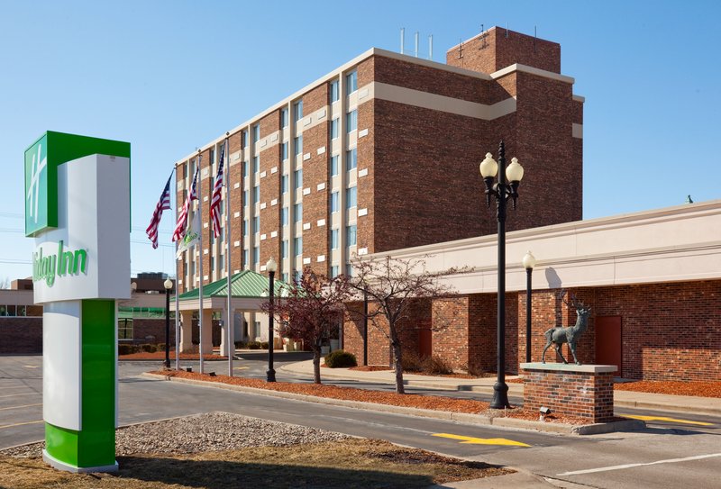 Holiday Inn Neenah 0 Reviews 123 E Wisconsin Avenue Wi Holiday Inn Neenah Wi