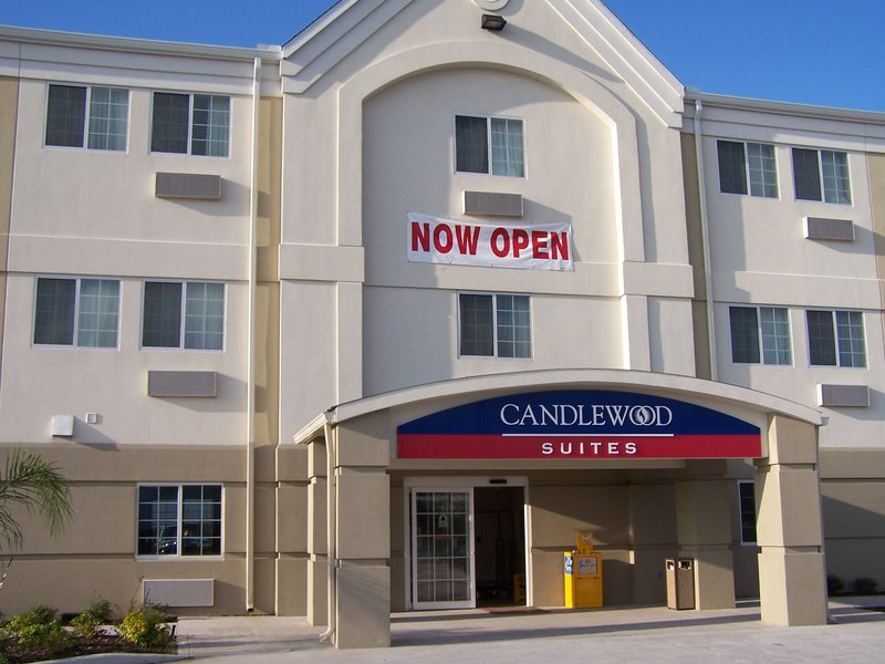 Candlewood Suites-Port Arthur-Nederland - Buna, TX