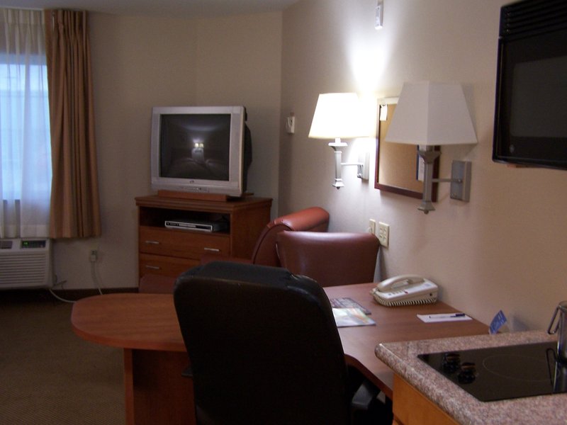 Candlewood Suites-Port Arthur-Nederland - Buna, TX