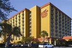 Crowne Plaza Suites Houston
