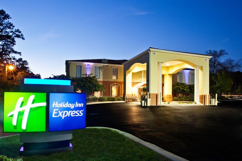 Holiday Inn Express NICEVILLE-EGLIN AFB - Hurlburt Field, FL