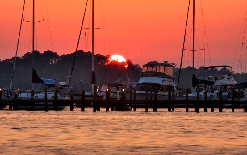 Holiday Inn Express NICEVILLE-EGLIN AFB - Hurlburt Field, FL