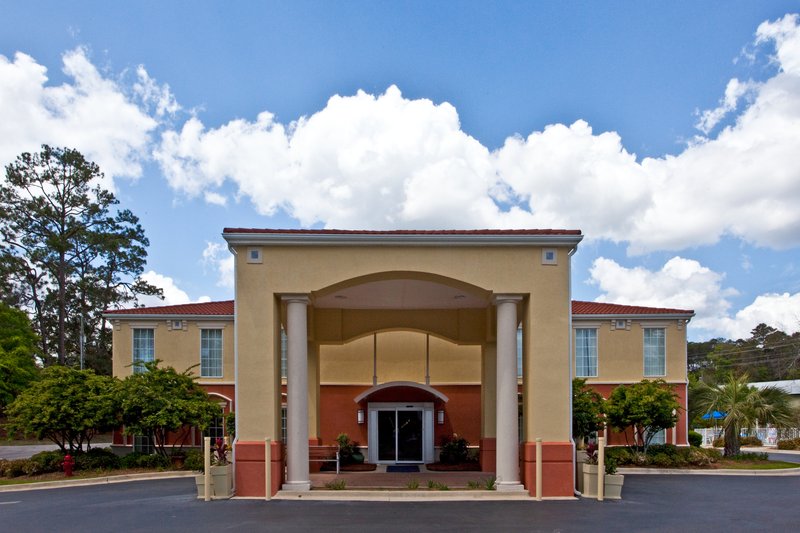 Holiday Inn Express NICEVILLE-EGLIN AFB - Hurlburt Field, FL