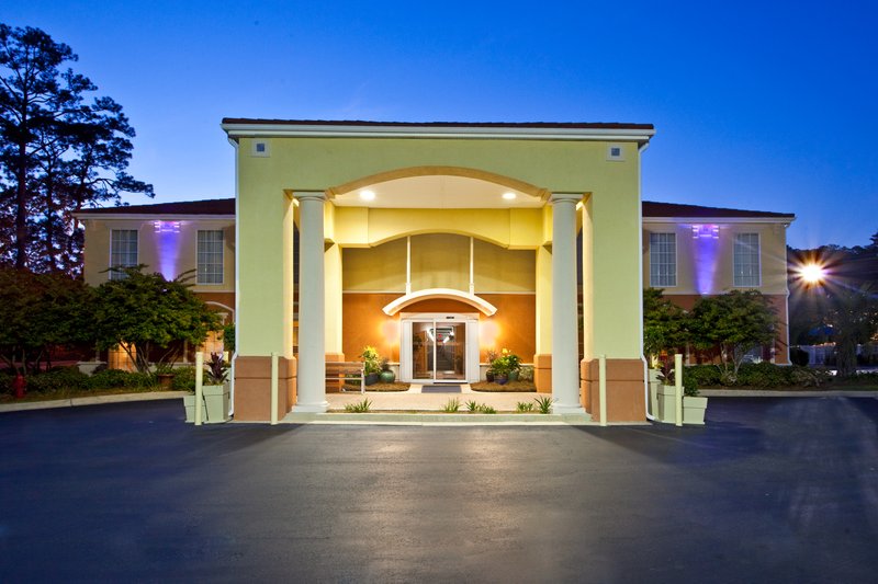 Holiday Inn Express NICEVILLE-EGLIN AFB - Hurlburt Field, FL