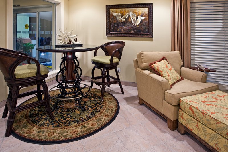 Holiday Inn Express NICEVILLE-EGLIN AFB - Hurlburt Field, FL