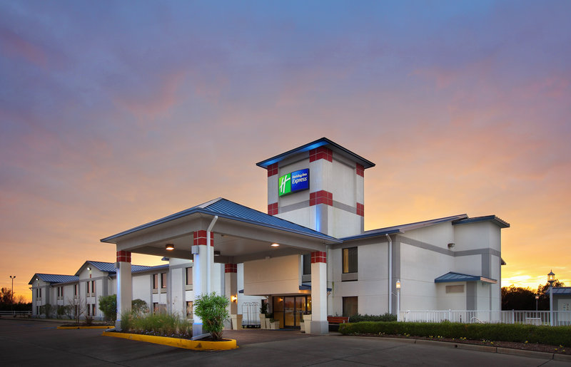 Holiday Inn Express HOPE - Hope, AR