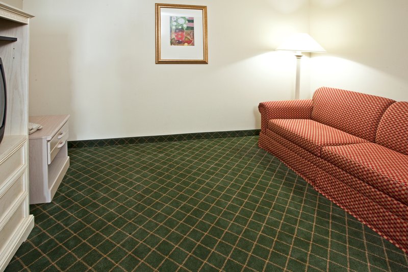 Holiday Inn Express NICEVILLE-EGLIN AFB - Hurlburt Field, FL