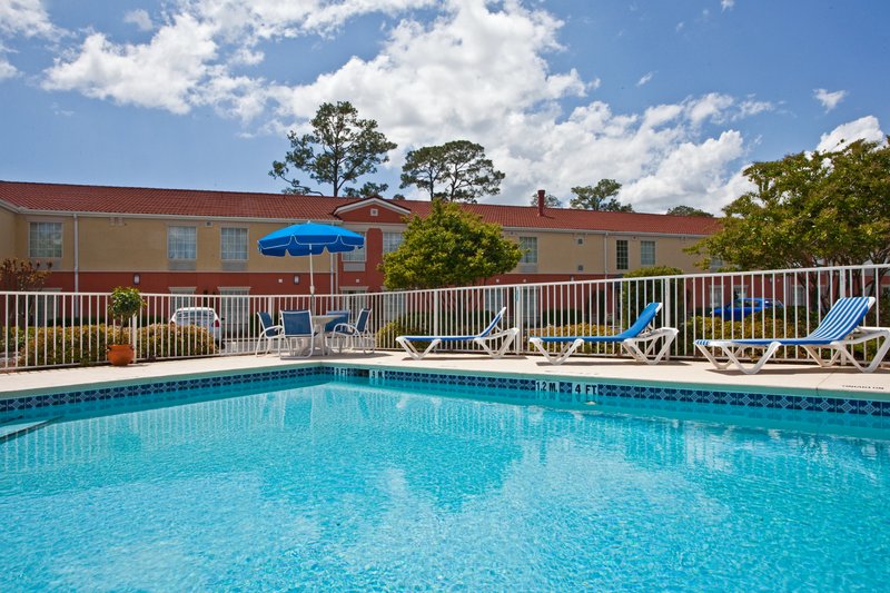 Holiday Inn Express NICEVILLE-EGLIN AFB - Hurlburt Field, FL