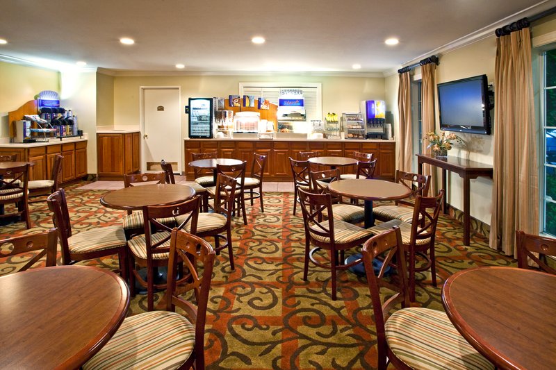 Holiday Inn Express NICEVILLE-EGLIN AFB - Hurlburt Field, FL
