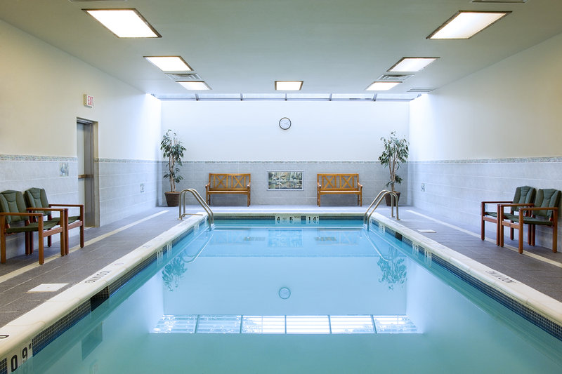 Holiday Inn Express HAUPPAUGE-LONG ISLAND