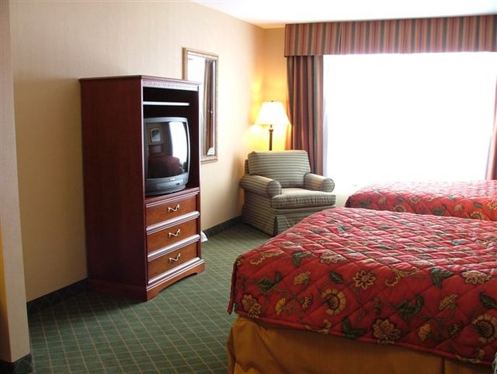 Inn At East Beach - Santa Barbara, CA