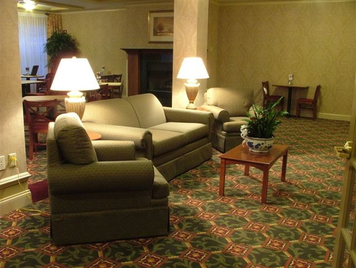 Inn At East Beach - Santa Barbara, CA