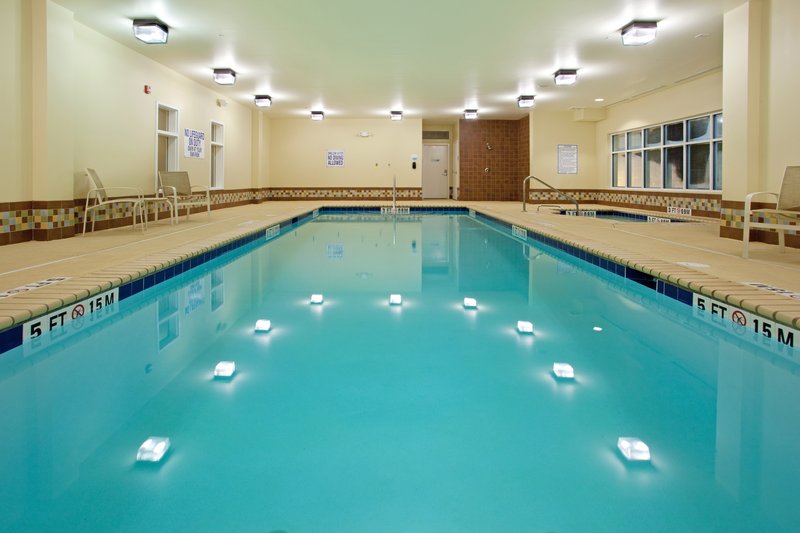Holiday Inn Express & Suites NEWBERRY - Newberry, SC
