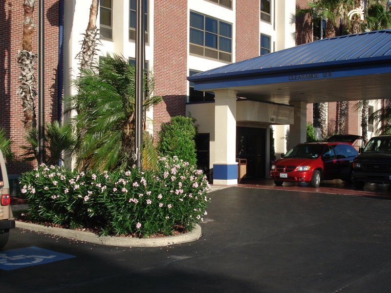 Holiday Inn Express Harlingen - Harlingen, TX