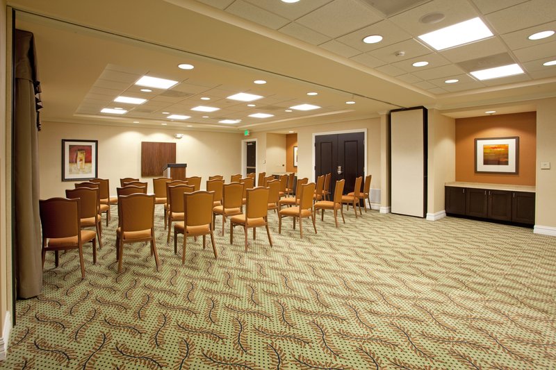 Holiday Inn Express & Suites NEWBERRY - Newberry, SC