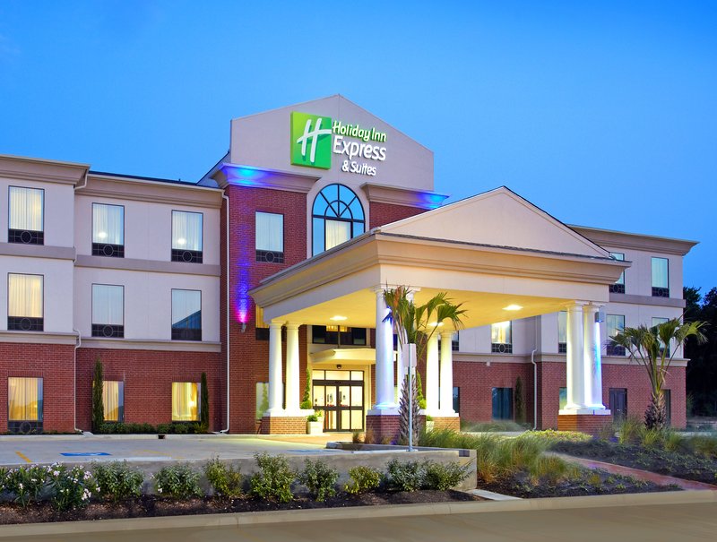 Holiday Inn Express & Suites HEARNE - Hearne, TX