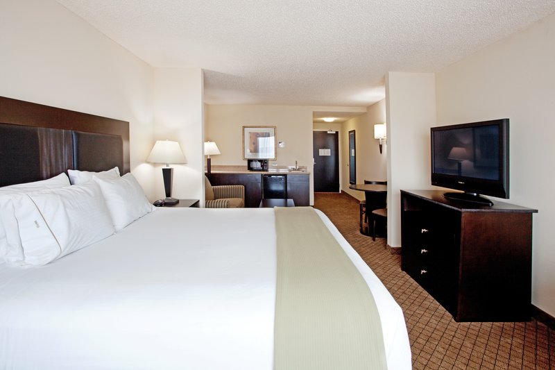 Holiday Inn Express & Suites NEWBERRY - Newberry, SC
