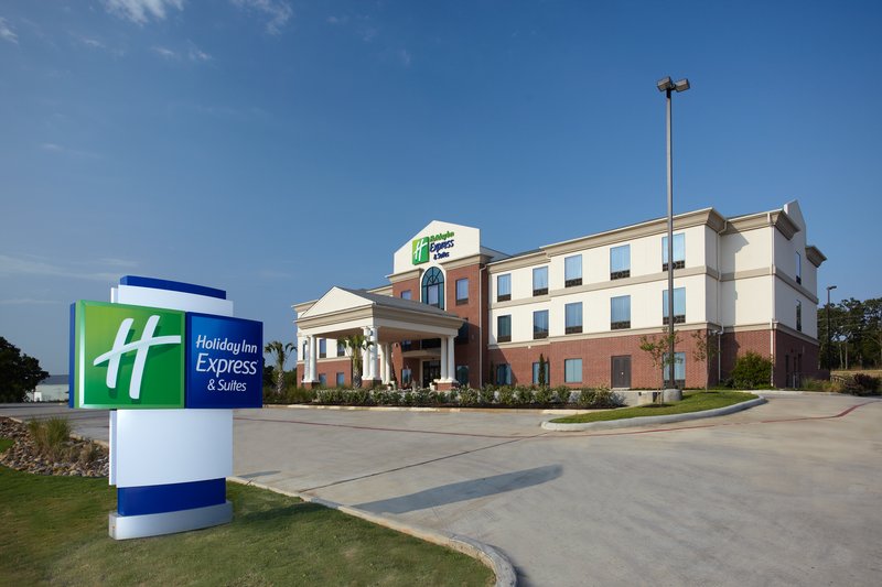Holiday Inn Express & Suites HEARNE - Hearne, TX