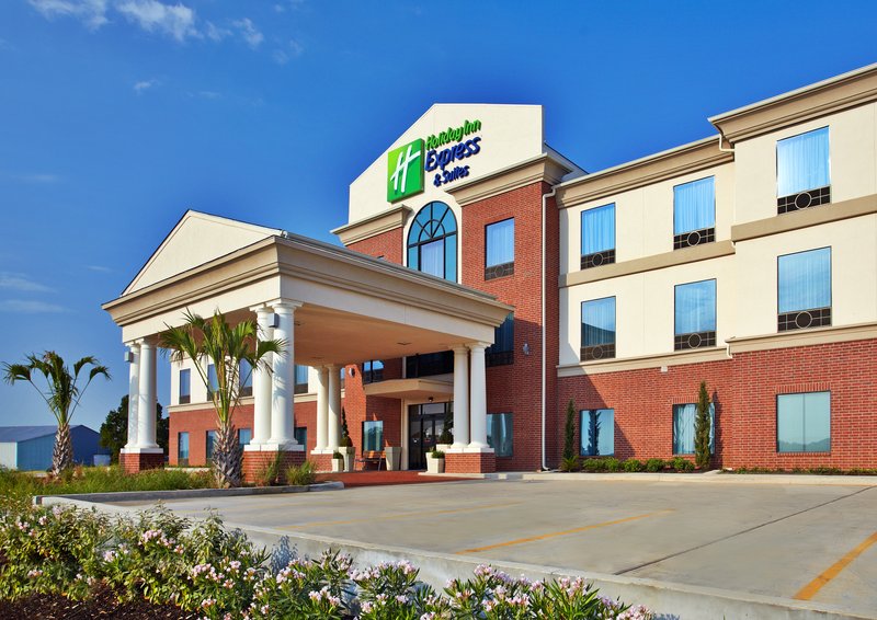 Holiday Inn Express & Suites HEARNE - Hearne, TX