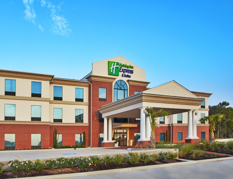 Holiday Inn Express & Suites HEARNE - Hearne, TX