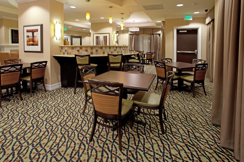 Holiday Inn Express & Suites NEWBERRY - Newberry, SC