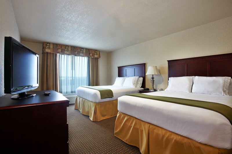 Holiday Inn Express & Suites HEARNE - Hearne, TX