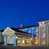 Holiday Inn Express Hotel & Suites