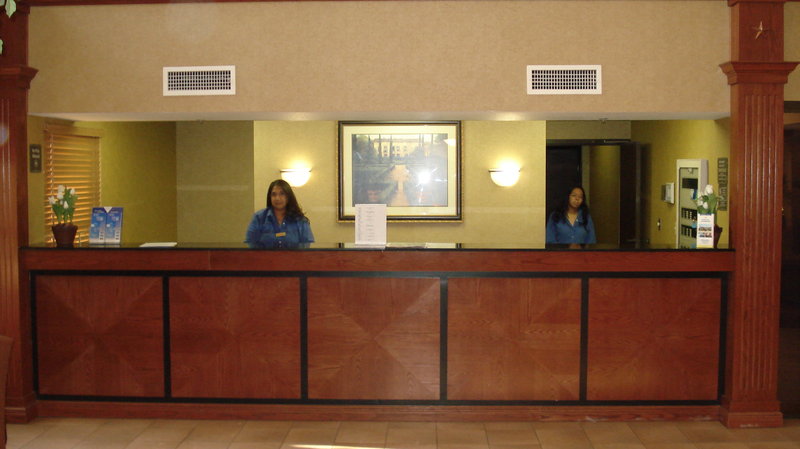 Holiday Inn Express Harlingen - Harlingen, TX