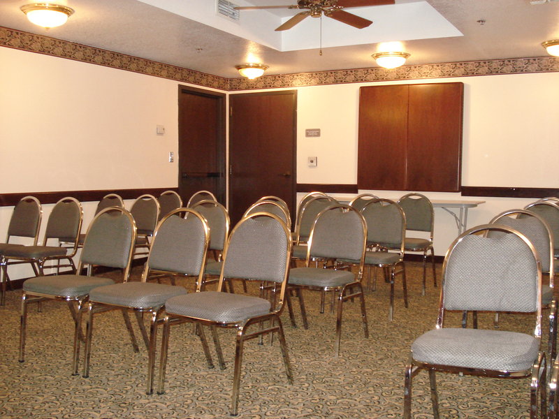 Holiday Inn Express Harlingen - Harlingen, TX