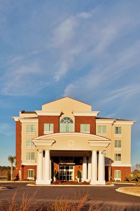 Holiday Inn Express & Suites NEWBERRY - Newberry, SC