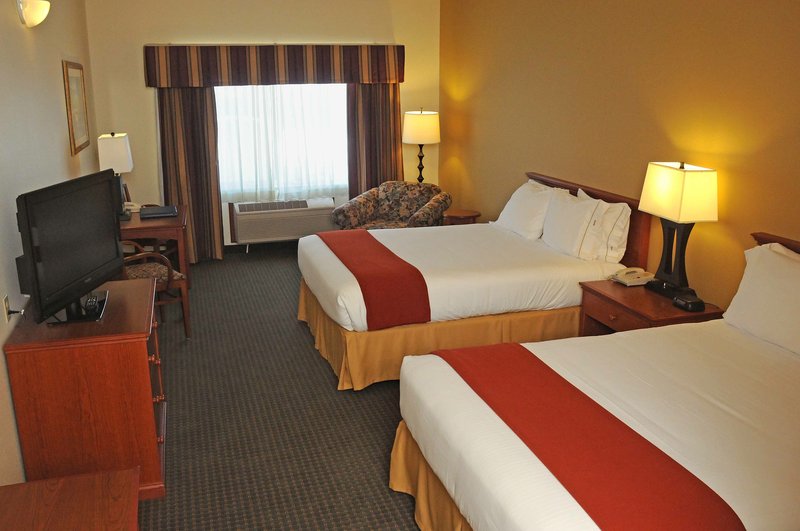 Holiday Inn Express & Suites ASHLAND - Ashland, OR