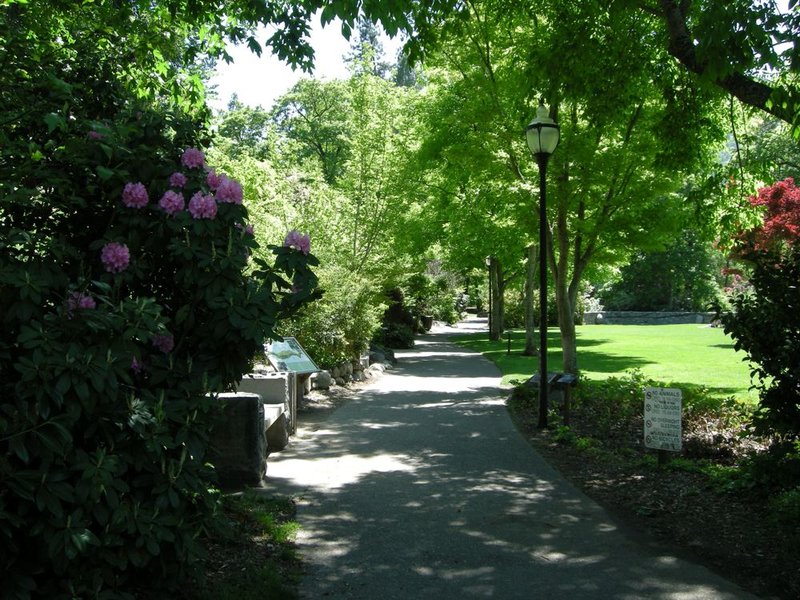 Holiday Inn Express & Suites ASHLAND - Ashland, OR