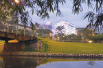 InterContinental Nairobi, Nairobi