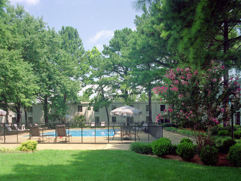 Holiday Inn Express Hotel & Suites HUNTSVILLE-UNIVERSITY DRIVE - Huntsville, AL