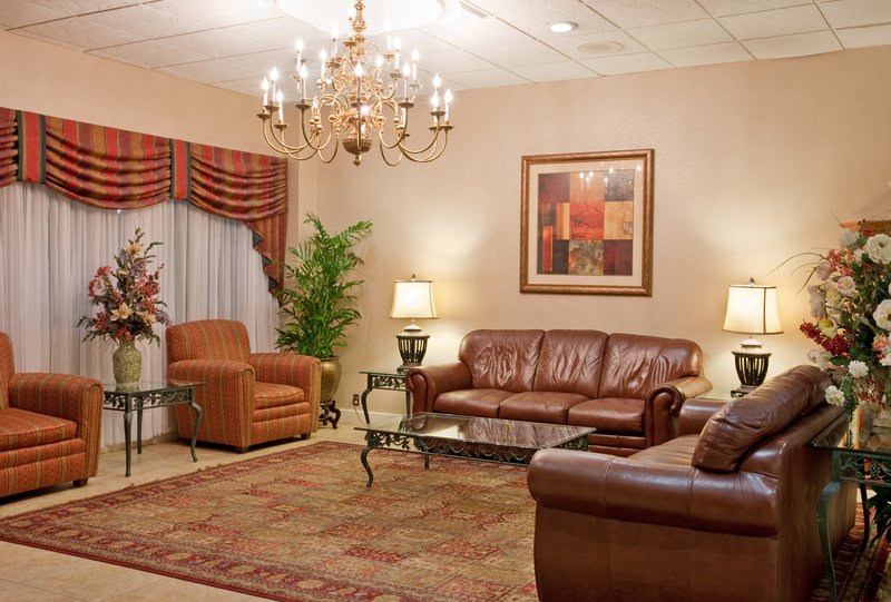 Holiday Inn Huntsville-Research Park - Huntsville, AL