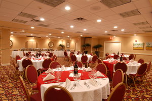 Meeting Facilities
