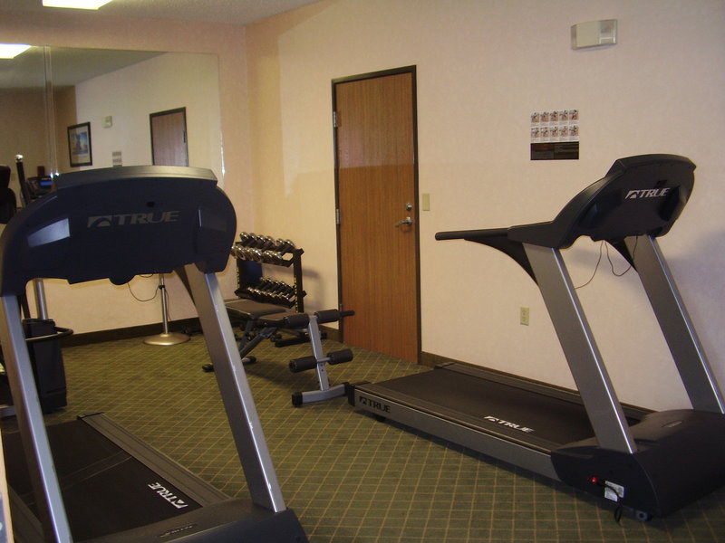 Holiday Inn Express HOUGHTON-KEWEENAW - Copper Harbor, MI
