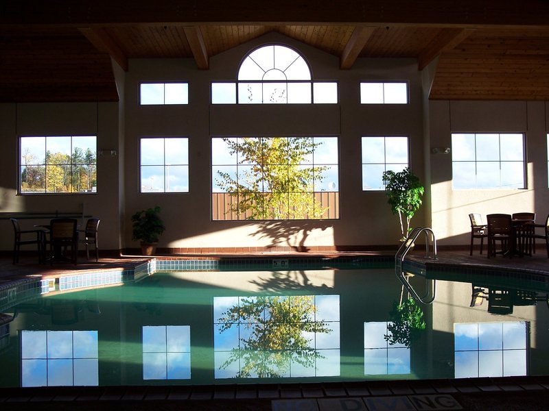 Holiday Inn Express HOUGHTON-KEWEENAW - Copper Harbor, MI