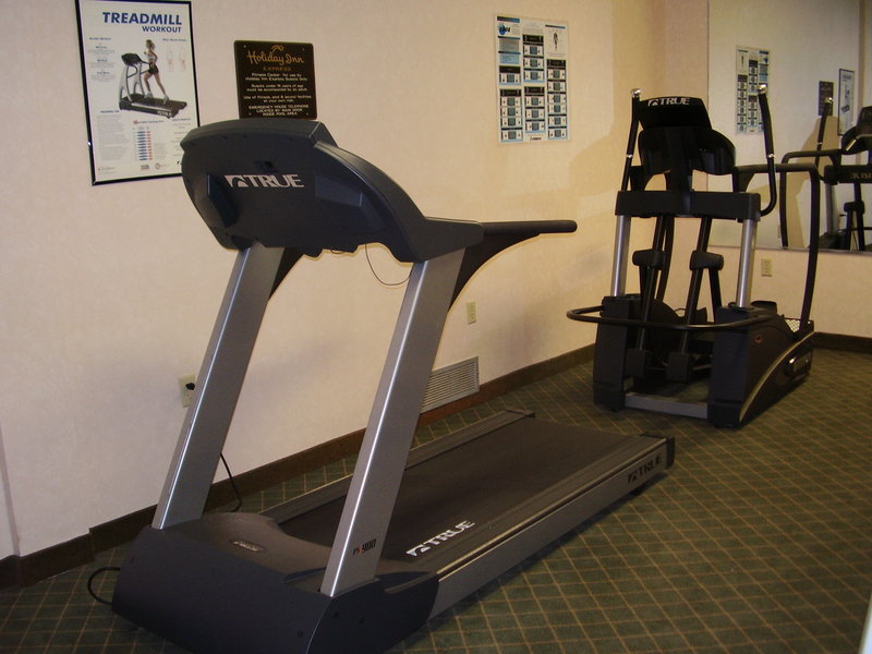 Holiday Inn Express HOUGHTON-KEWEENAW - Copper Harbor, MI