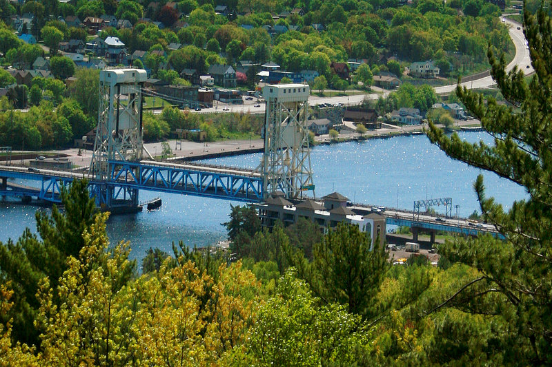 Holiday Inn Express HOUGHTON-KEWEENAW - Copper Harbor, MI