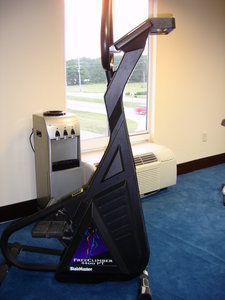 Fitness/ Exercise Room