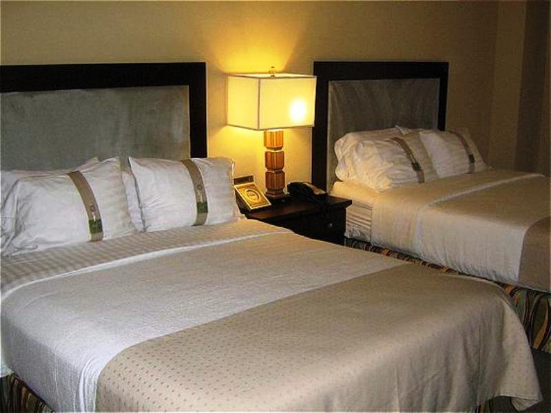 Holiday Inn PORTSMOUTH DOWNTOWN - Otway, OH