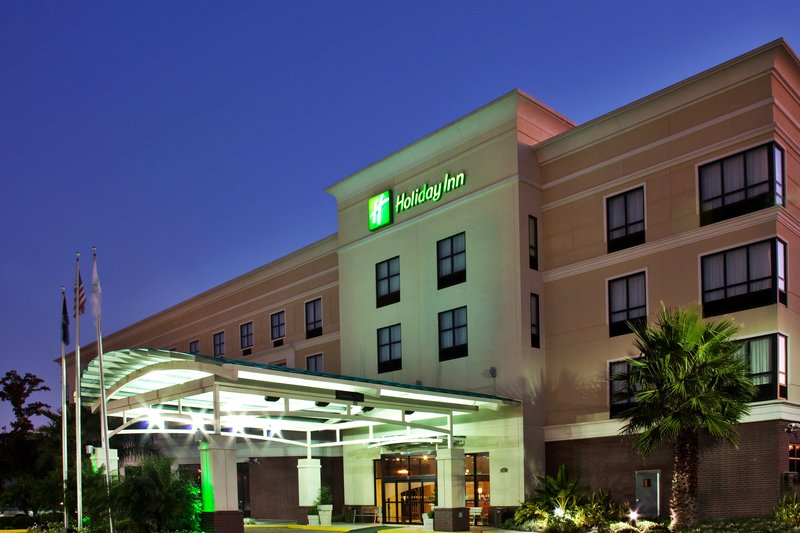 Holiday Inn HOUMA - Houma, LA