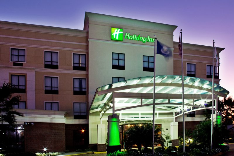 Holiday Inn HOUMA - Houma, LA